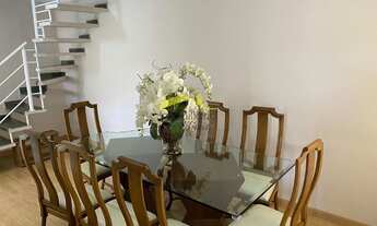 Imagem 4: Cobertura à venda, 3 quartos, 1 suíte, 3 vagas, Buritis - Belo Horizonte/MG