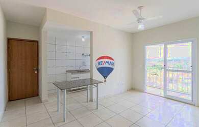 Imagem 2: Apartamento com 2 dormitórios à venda, 63 m² por R$ 215.000,00 - Sumarezinho - Ribeirão Pr