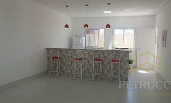 Imagem 5: Apartamento - Jardim Novo Maracanã - Campinas