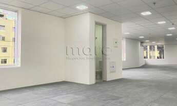 Imagem 6: SAO PAULO - Conjunto Comercial/Sala - LIBERDADE