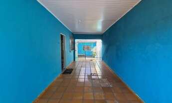 Imagem 5: Casa para venda possui 180 metros quadrados com 3 quartos em Ribeira - Salvador - BA