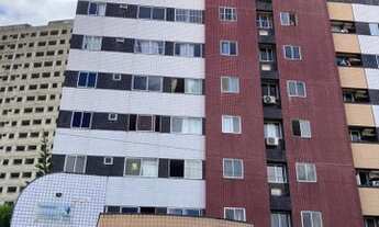 Imagem: Apartamento com ampla área de lazer e localização