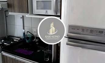 Imagem 4: Apartamento Condomínio Doce Vida 47m²