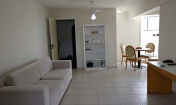 Imagem 6: Apartamento para aluguel possui 80 metros quadrados com 2 quartos em Pinheiros - São Paulo