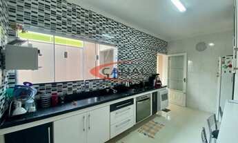 Imagem 6: LINDA CASA TERRA BRANCA COM 158,00M² CONTRUIDA