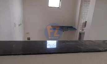 Imagem 5: More na Parquelândia - Kitnet com 1ª Locação - O aluguel baixou, últimas unidades. Cód.880