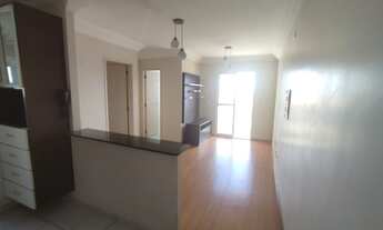 Imagem 5: Apartamento com 2 dormitórios para alugar, 48 m² por R$ 1.449,80/mês - Vila Gonçalves - Sã