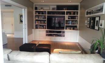 Imagem 4: Sp - Apartamento Padrão - Vila Nova Conceição