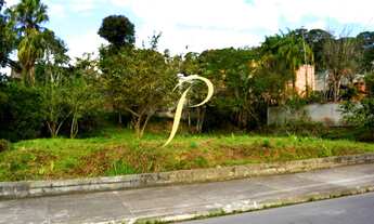 Imagem: JOINVILLE - Terreno Padrão - GLÓRIA