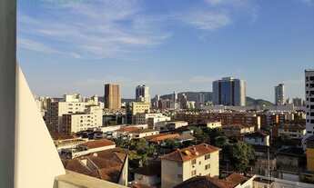 Imagem 2: Apartamento em Santos