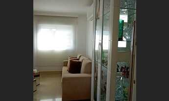 Imagem 6: Apartamento em São Paulo