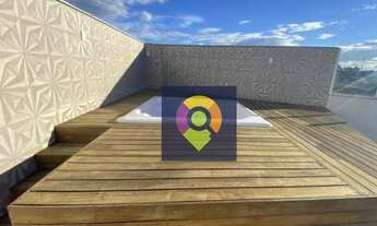 Imagem 6: Linda cobertura com 304 m² e vista panorâmica