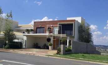 Imagem: Casa - Ville Sainte Hélène - Campinas