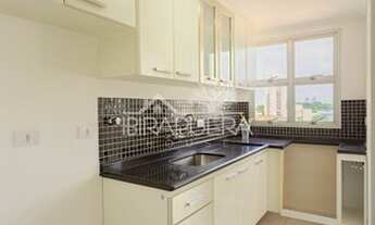 Imagem 13: Belíssimo apartamento de 75m2 com 2 dormitórios, 1 banheiro e 1 vaga à venda, Campo Belo