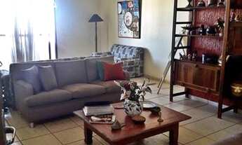 Imagem 2: Apartamento para Venda em Presidente Prudente, Vila Nova, 3 dormitórios, 1 suíte, 3 banhei