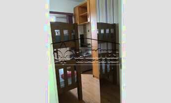 Imagem: Apartamento em Osasco, totalmente mobiliado