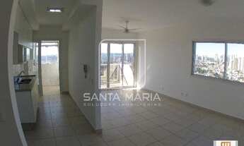 Imagem 2: Apartamento (tipo - padrao) 2 dormitórios/suite, cozinha planejada, em condomínio fechado