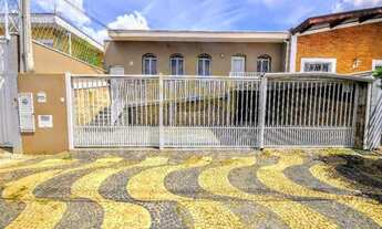 Imagem: Casa - Jardim Proença - Campinas