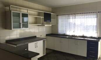 Imagem: Apartamento a venda com 167 m² com 3 quartos