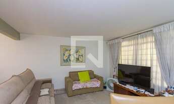 Imagem 1: Casa à Venda - Brooklin, 3 Quartos, 167 m2