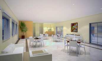 Imagem 5: Vende lindo apartamento no Mogilar, condomínio Flex Mogi, 14° andar, 70 M², 3 dormitórios