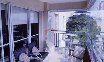 Imagem: Apartamento com 3 dormitórios à venda