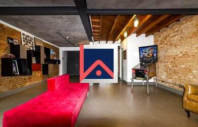 Imagem 4: Casa Venda Vila Mariana 390 m² 3 Dormitórios