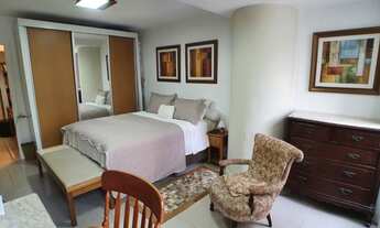 Imagem 7: Apartamento para venda com 120 metros quadrados com 3 quartos em Curicica - Rio de Janeiro