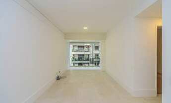 Imagem 5: Apartamento de 42 m² na Vila Nova Conceição