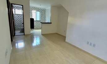 Imagem 4: Seu imóvel pronto para morar no Parque Potira