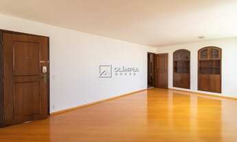 Imagem 4: Cobertura Locação 4 Dormitórios - 210 m² Vila Mariana