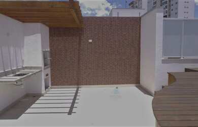 Imagem 2: Campinas - Apartamento Padrão - Mansões Santo Antônio