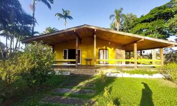 Imagem 5: Chácara a venda direto com o dono em condomínio fechado