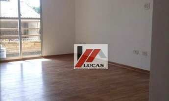 Imagem 2: Apartamento com 2 dormitórios à venda, 45 m² por R$ 220.000,00 - Jardim Sabiá - Cotia/SP