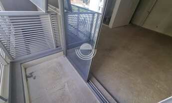 Imagem 5: Sala - Guanabara - Campinas