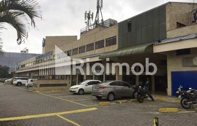 Imagem 3: Rio de Janeiro - Loja/Salão - Barra da Tijuca