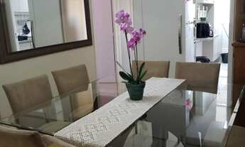 Imagem: Cobertura - Jardim Amazonas - Campinas