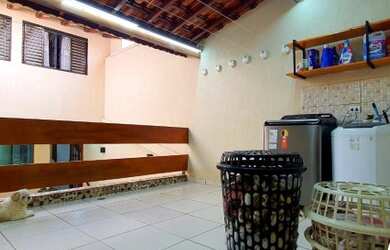 Imagem 3: Sobrado para Venda em São Bernardo do Campo, Paulicéia, 3 dormitórios, 1 suíte, 3 banheiro