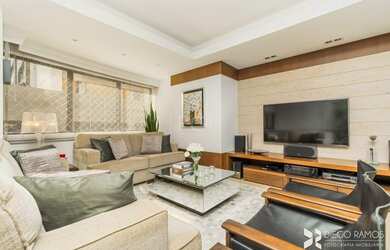 Imagem 6: Apartamento em Petrópolis