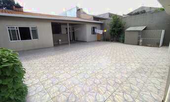 Imagem 3: Casa com edícula, 04 quartos c/suíte no Xaxim/Pinheirinho - Curitiba - PR