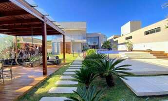 Imagem: Casa com 4 dormitórios à venda, 572 m²