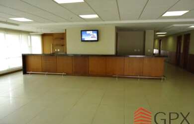 Imagem 2: Comercial sala no Torre Norte Shopping - Bairro Cachambi em Rio de Janeiro