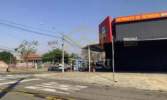 Imagem: Salão - Jardim Santa Lúcia - Campinas