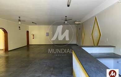 Imagem 4: Salão/Galpão (salão - térreo) , cozinha planejada