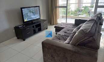 Imagem 3: Apartamento à venda, 75 m², dois dormitórios e 1 suíte, no Condomínio Splendor Garden!