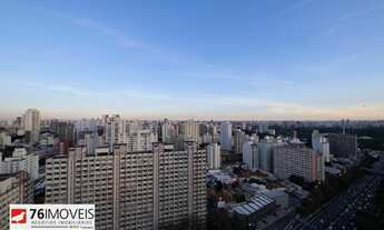 Imagem 6: Apartamento à venda no bairro Paraíso - São Paulo/SP, Zona Sul