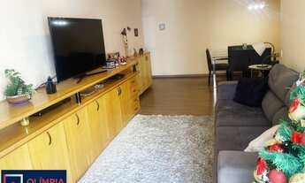 Imagem 5: Venda Apartamento 3 Dormitórios - 93 m² Paraíso