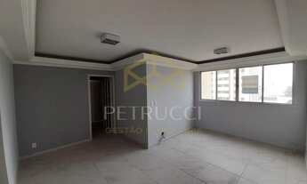 Imagem: Apartamento - Vila João Jorge - Campinas