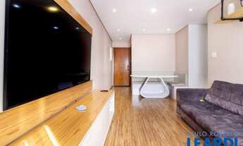 Imagem: APARTAMENTO - OSVALDO CRUZ - SP