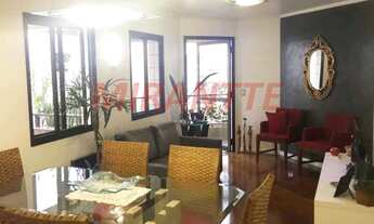 Imagem: Lindo apartamento em Santana